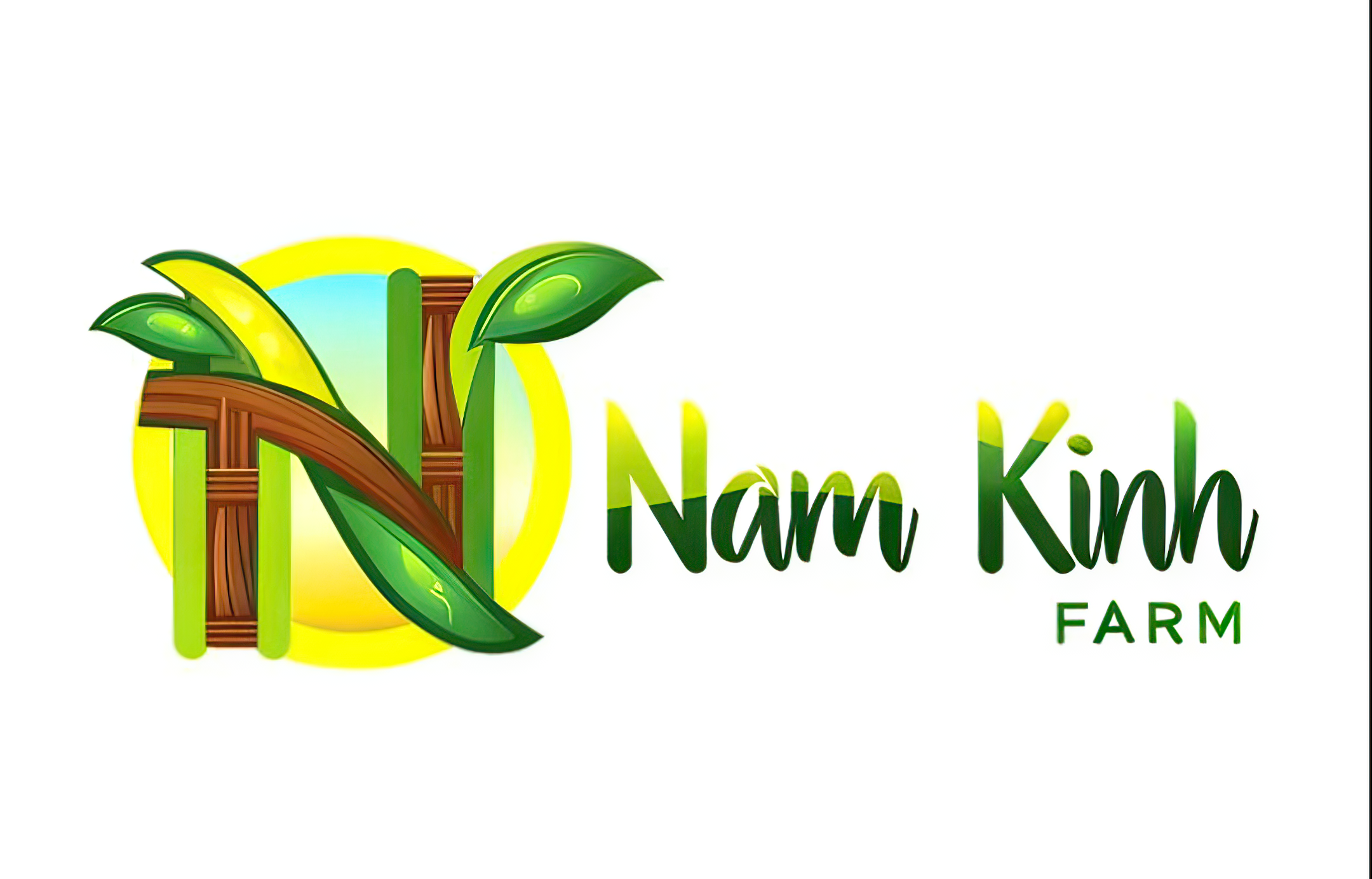 Nam Kinh Farm